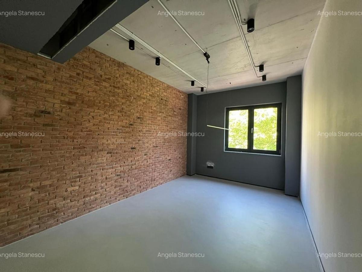 Apartament 4  camere stil industrial/Herastrau/Soseaua Nordului - 1