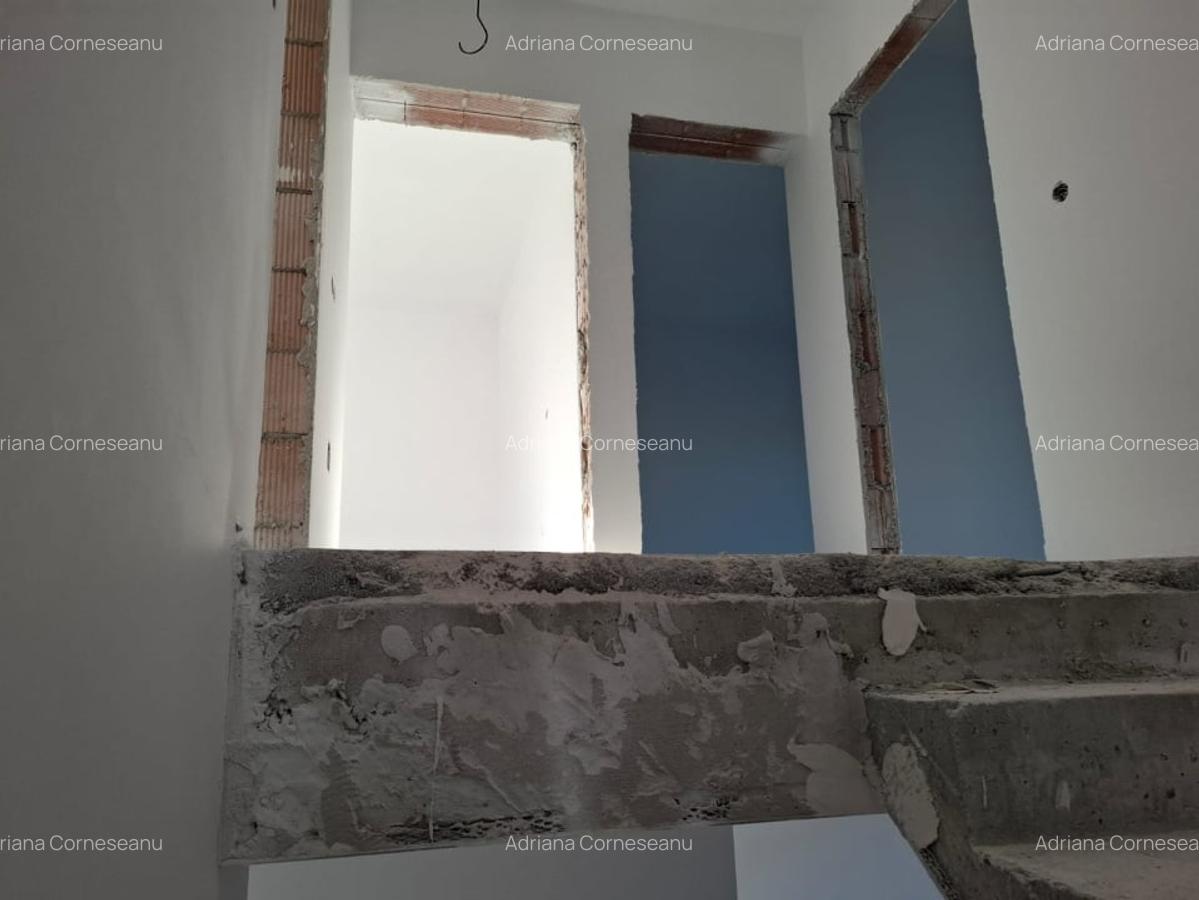 Casa individuala, 4 camere, 152mp, 2 locuri de parcare. - 16