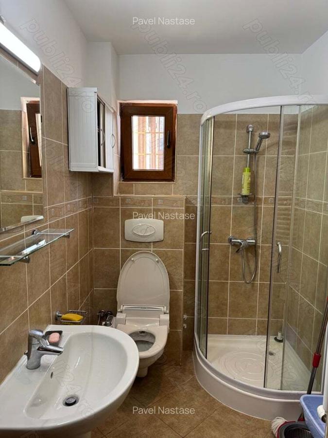 Vand apartament 2 camere decomandat in Sinaia - 7