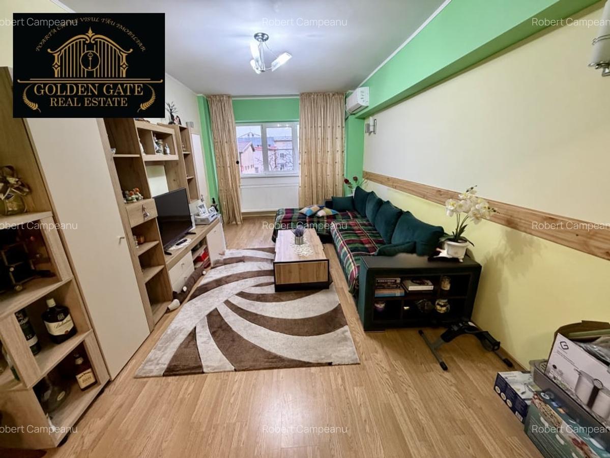 Margeanului | 4 Camere | Centrala | - 3