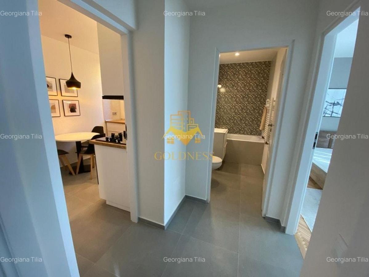 2 camere decomandate, Parcare, Gheorgheni, FSEGA, Iulius Mall - 11