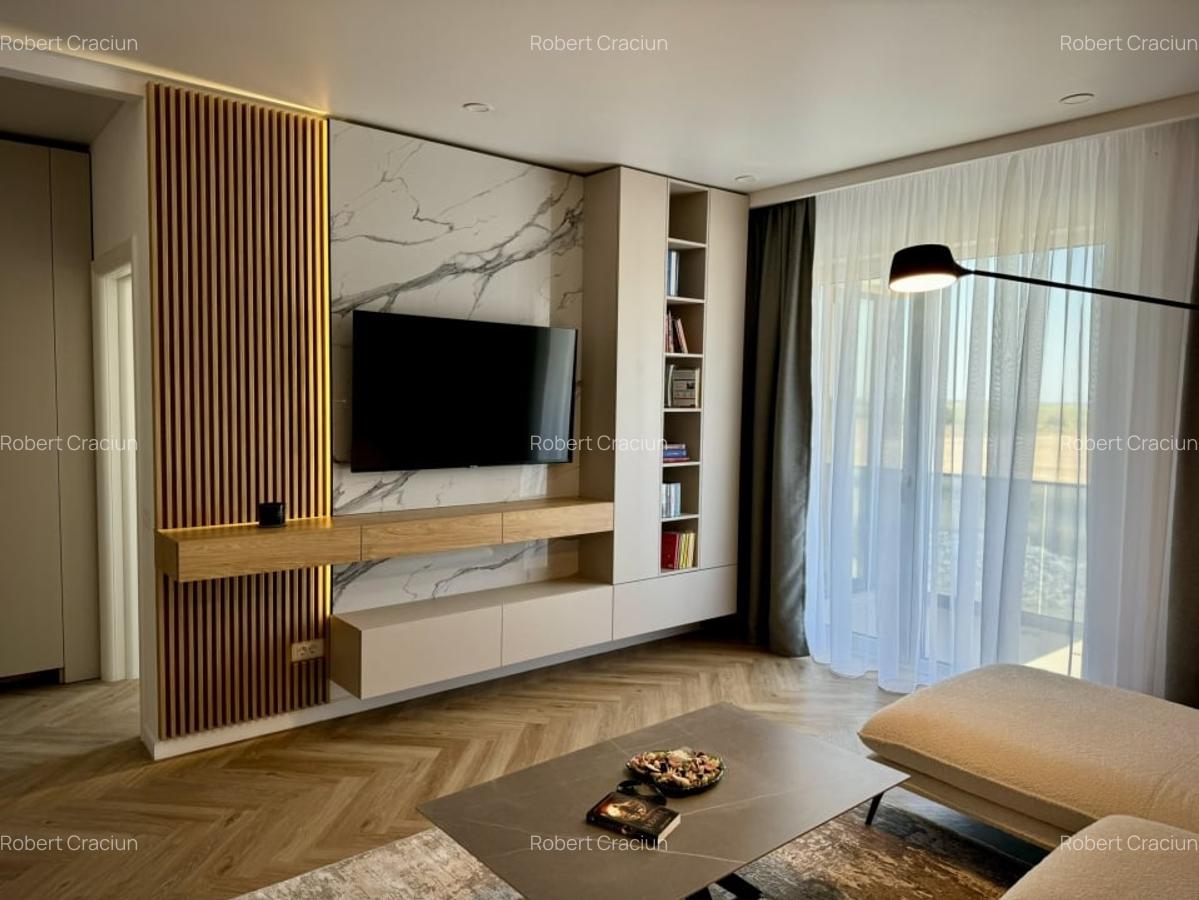 APARTAMENT 2 CAMERE DE VANZARE  - DIRECT DEZVOLTATOR - 3