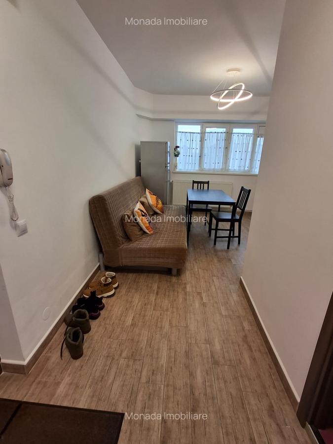 Garsoniera de inchiriat Drumul Taberei (Locatie Excelenta-Vizavi de Parc) - 8