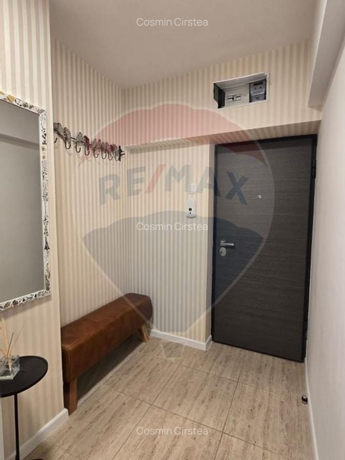 PRIMA INCHIRIERE Apartament cu 2 camere Calea Victoriei - 20