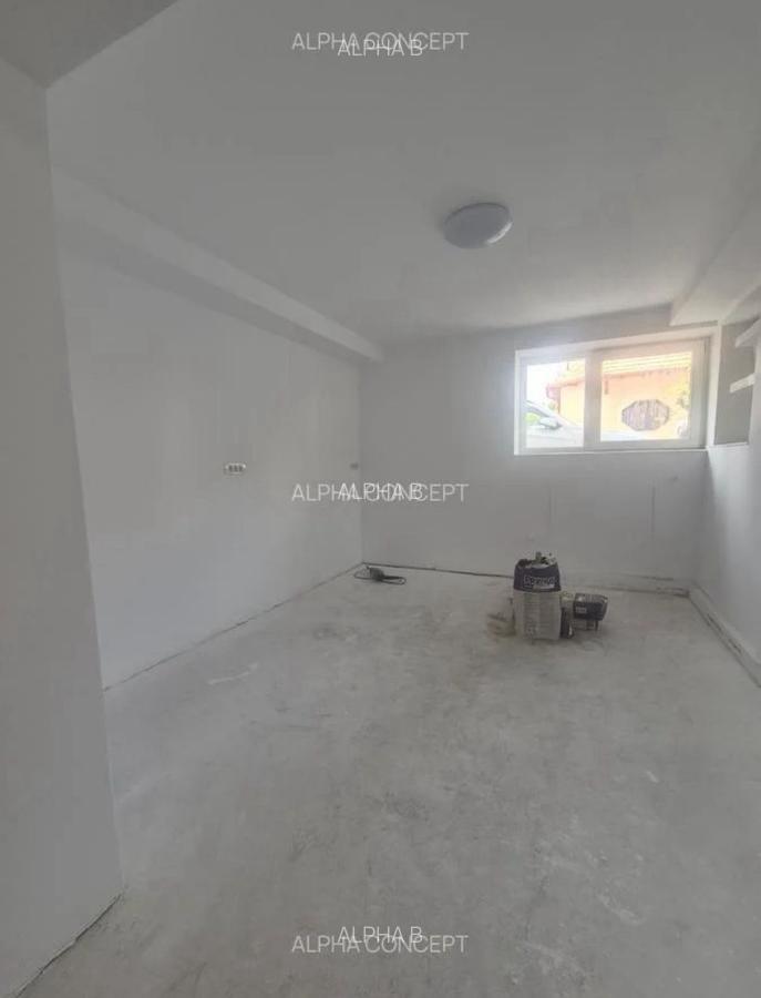Spatiu Comercial - Tomis I - 6