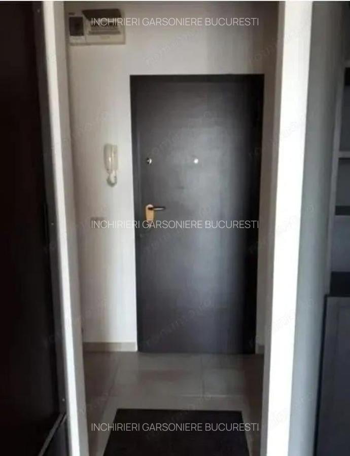 Garsoniera centrala proprie 10 min M Brancoveanu DB1409 - 6