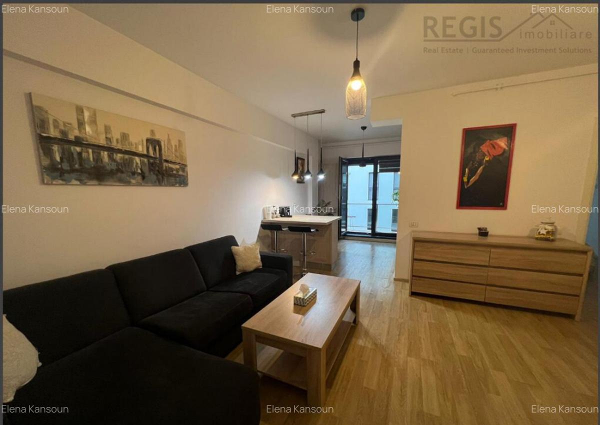 Apartament modern 2 camere ultracentral - 2