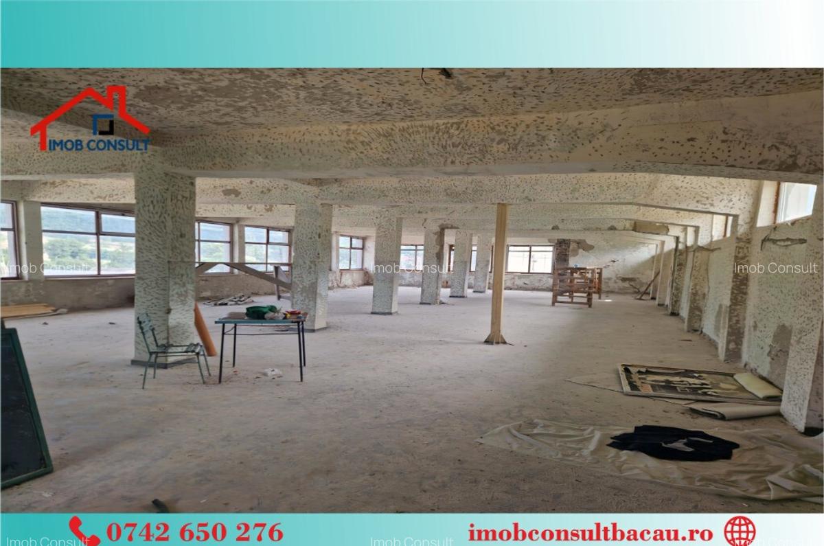 Spatiu comercial versatil! CE1250 - 3