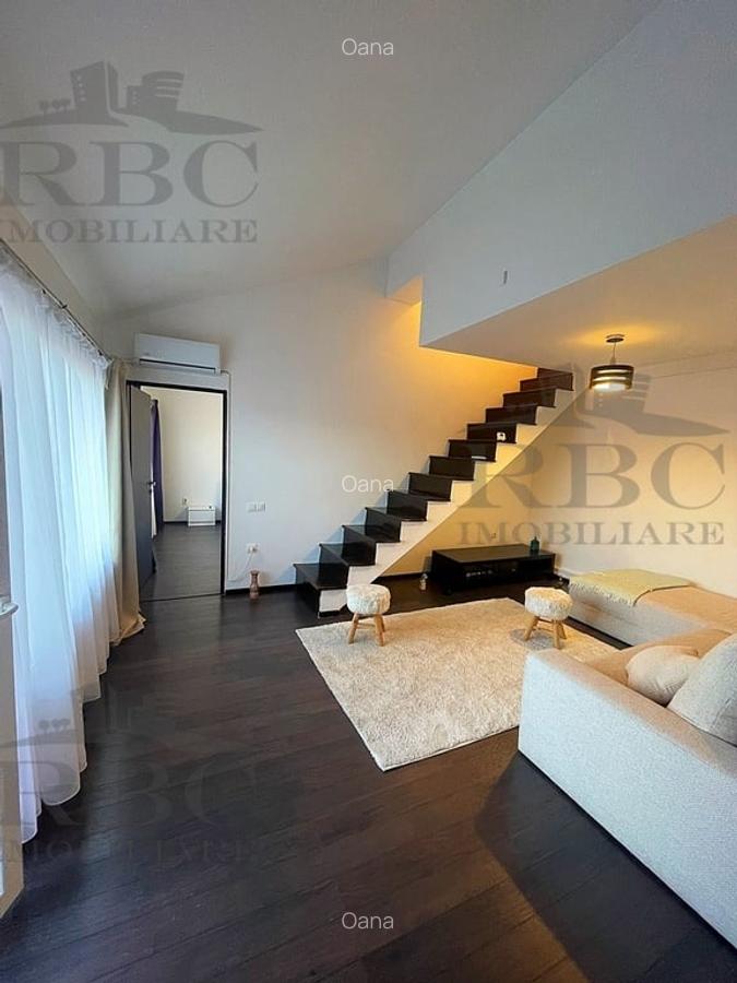 Apartament 3 camere 94 mp utili plus balcon in Borhanci - 3