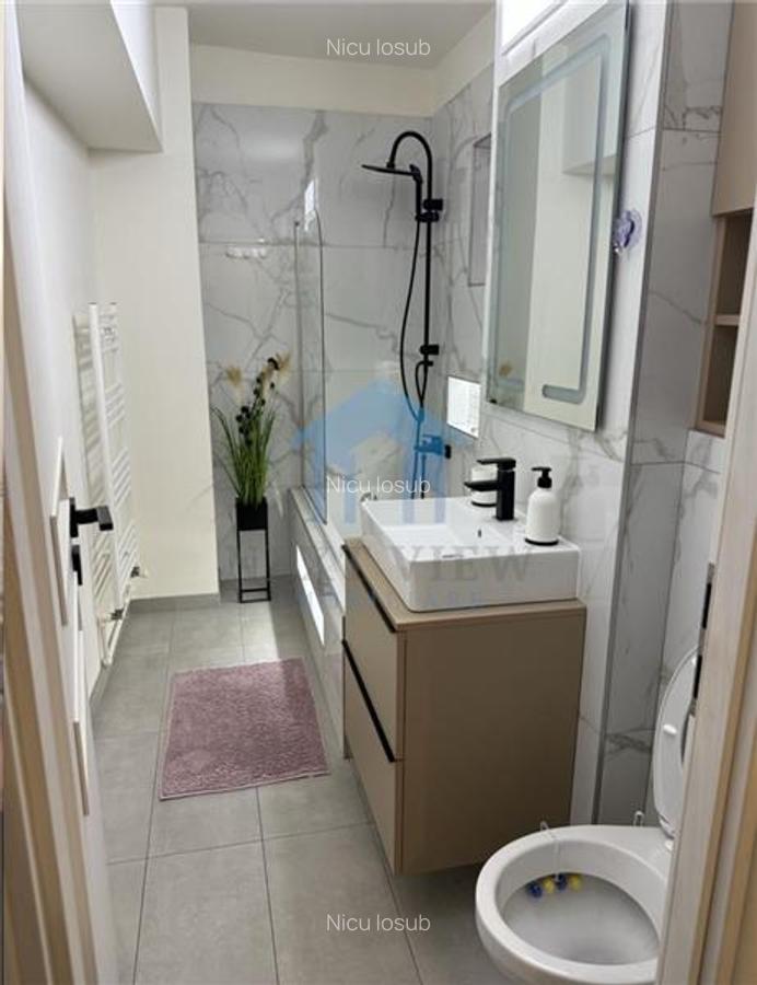 Apartament 1 camera, Zorilor - 2