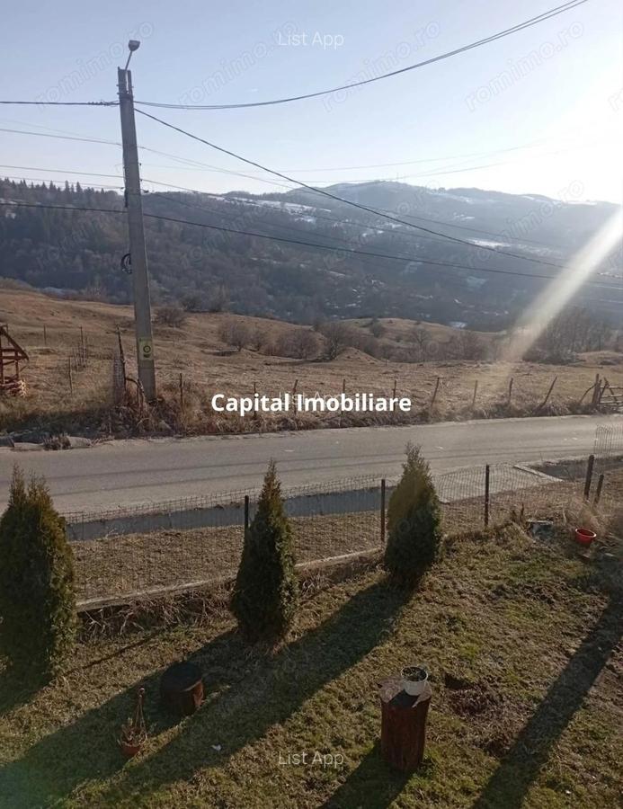 House for sale in Campulung Muscel, Arge? - 4