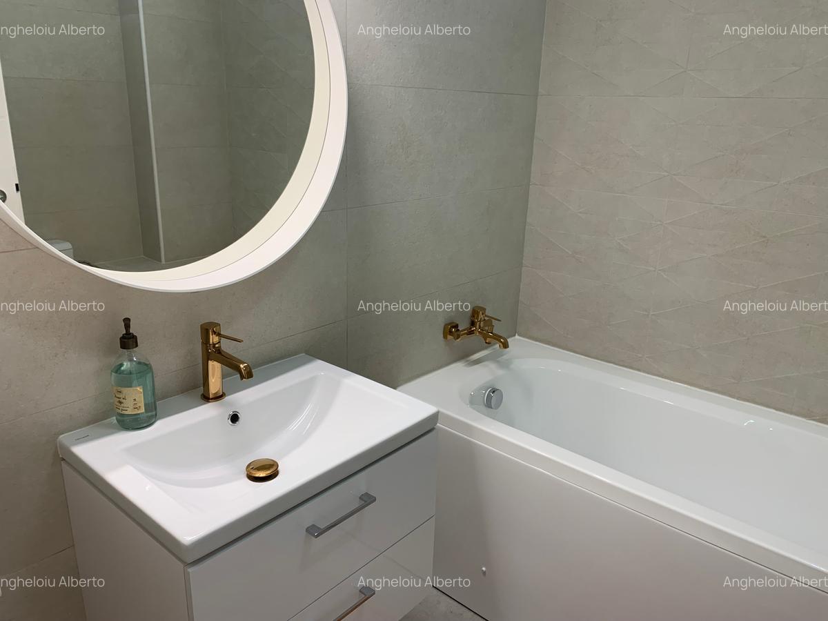 Apartament 2 camere finisat(1 luna),bloc nou,Brancoveanu-Postalionului - 6
