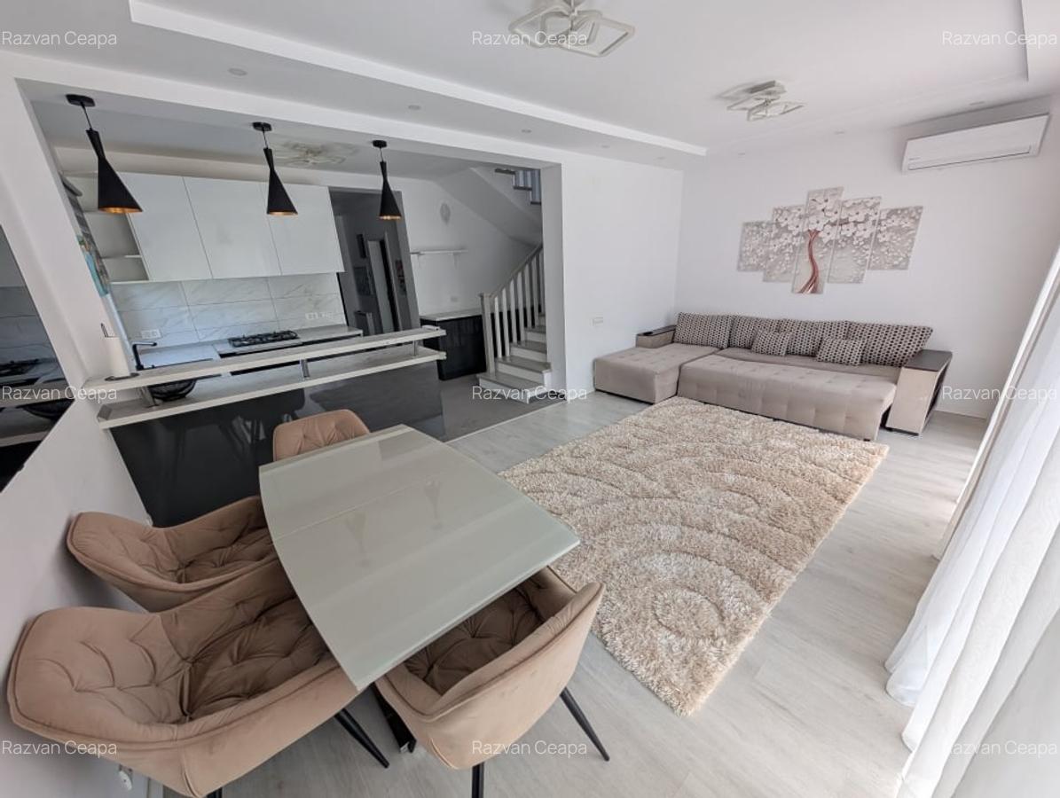 Casa 5 camere 123mp | 0 comision | Otopeni Ana Aslan | mobilat utilat - 3