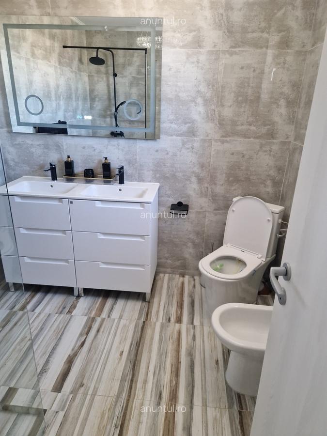 Berceni, strada Lebedelor, vila, se accepta schimb cu apartament - 2