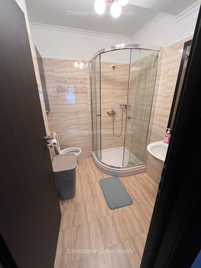 Apartament cu 3 camere semidecomandat, mobilat în Prelungirea Ghencea - 24