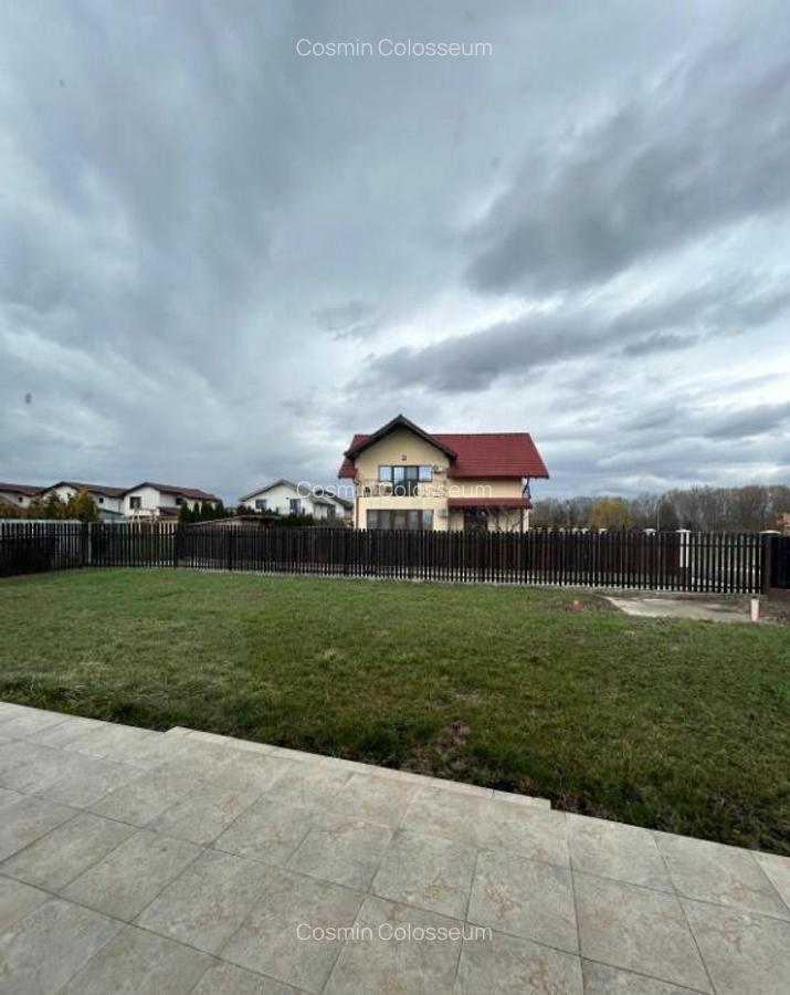 Casa individuala constructie 2025, intabulata, teren, zona Stupini! - 3