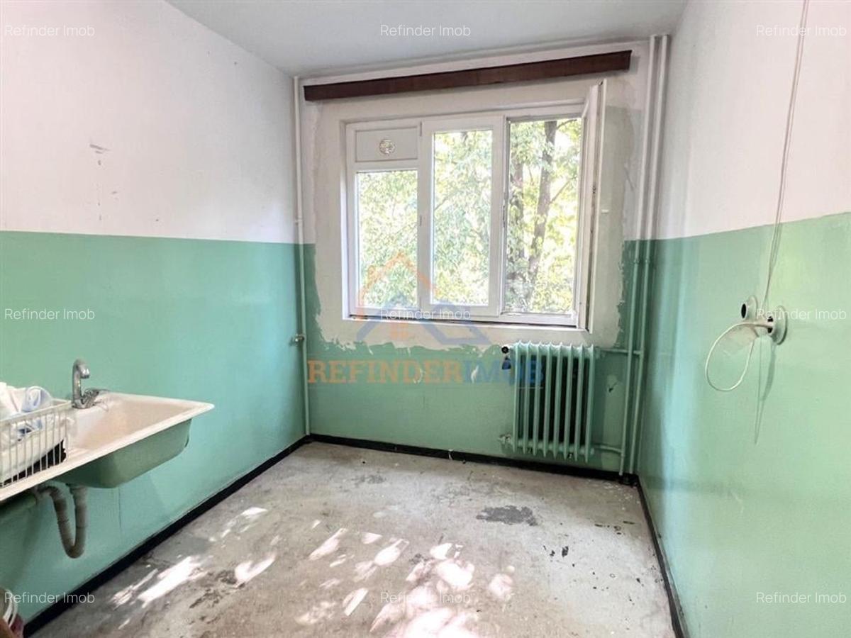 Vanzare apartament 2 camere etajul 1 Lujerului - Delul Tugulea - 4