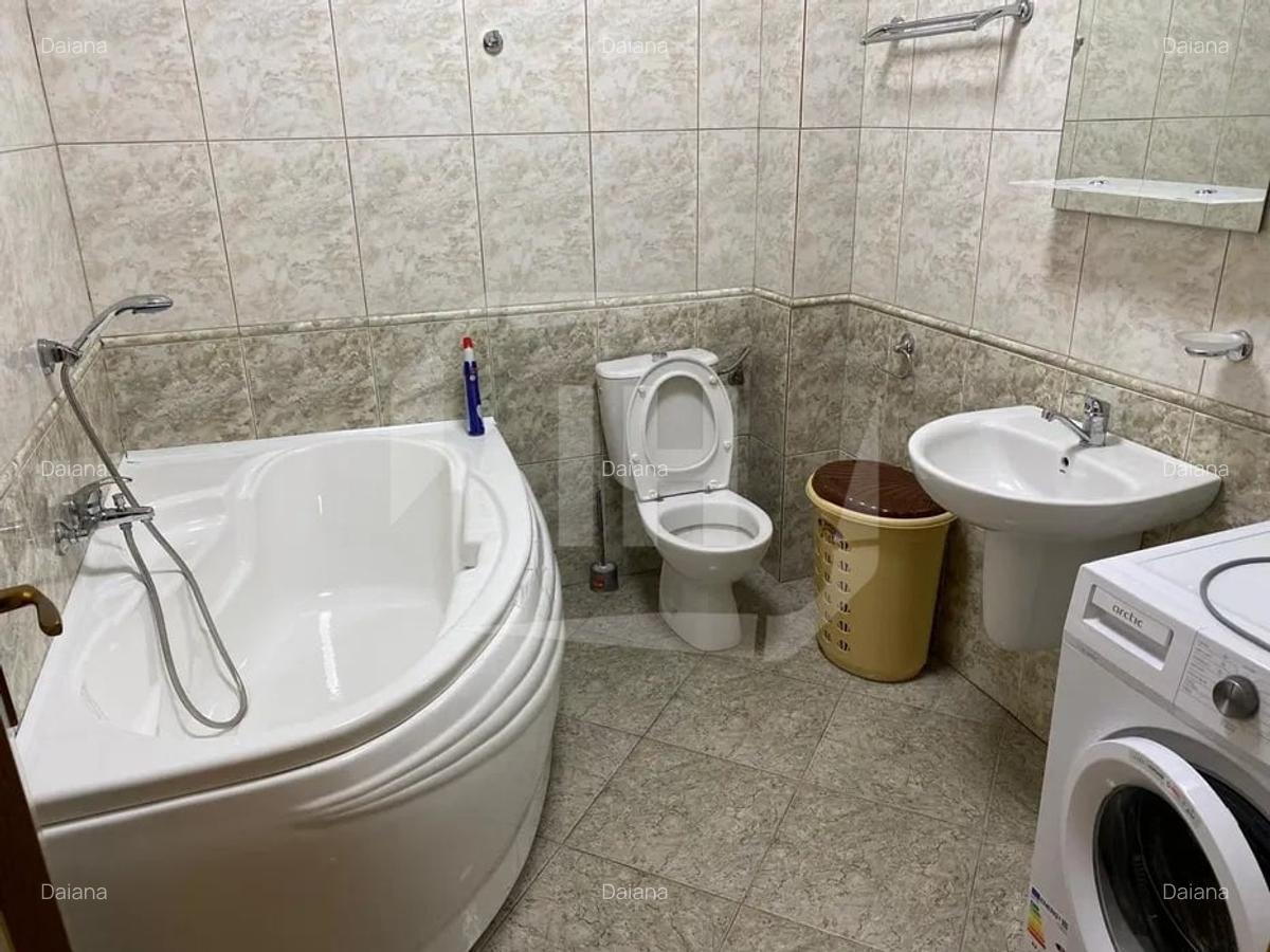 Apartament 2 camere, semidecomandat, 63mp, Andrei Muresianu - 7