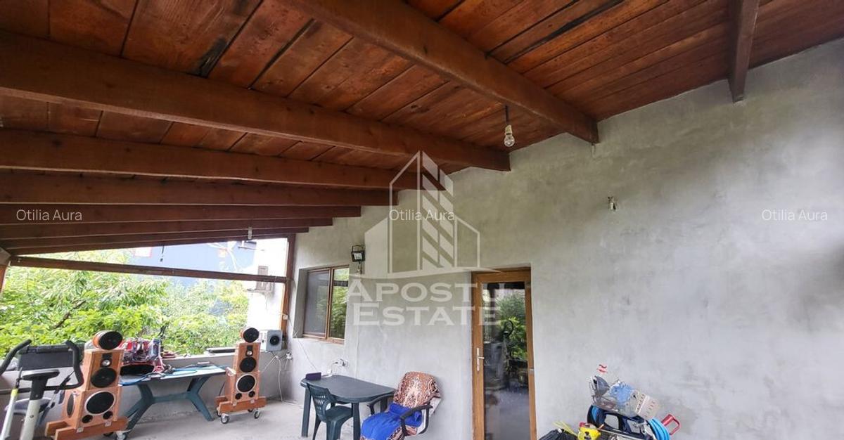 Casa individuala cu 5 camere,Giarmata Vii - 3