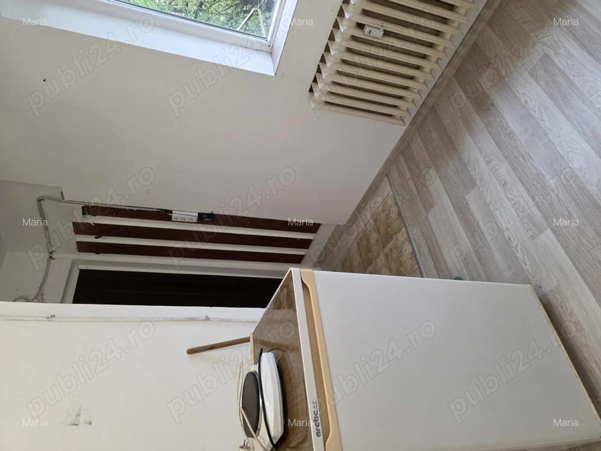 Inchiriez garsoniera confort 3 Rebreanu - 1