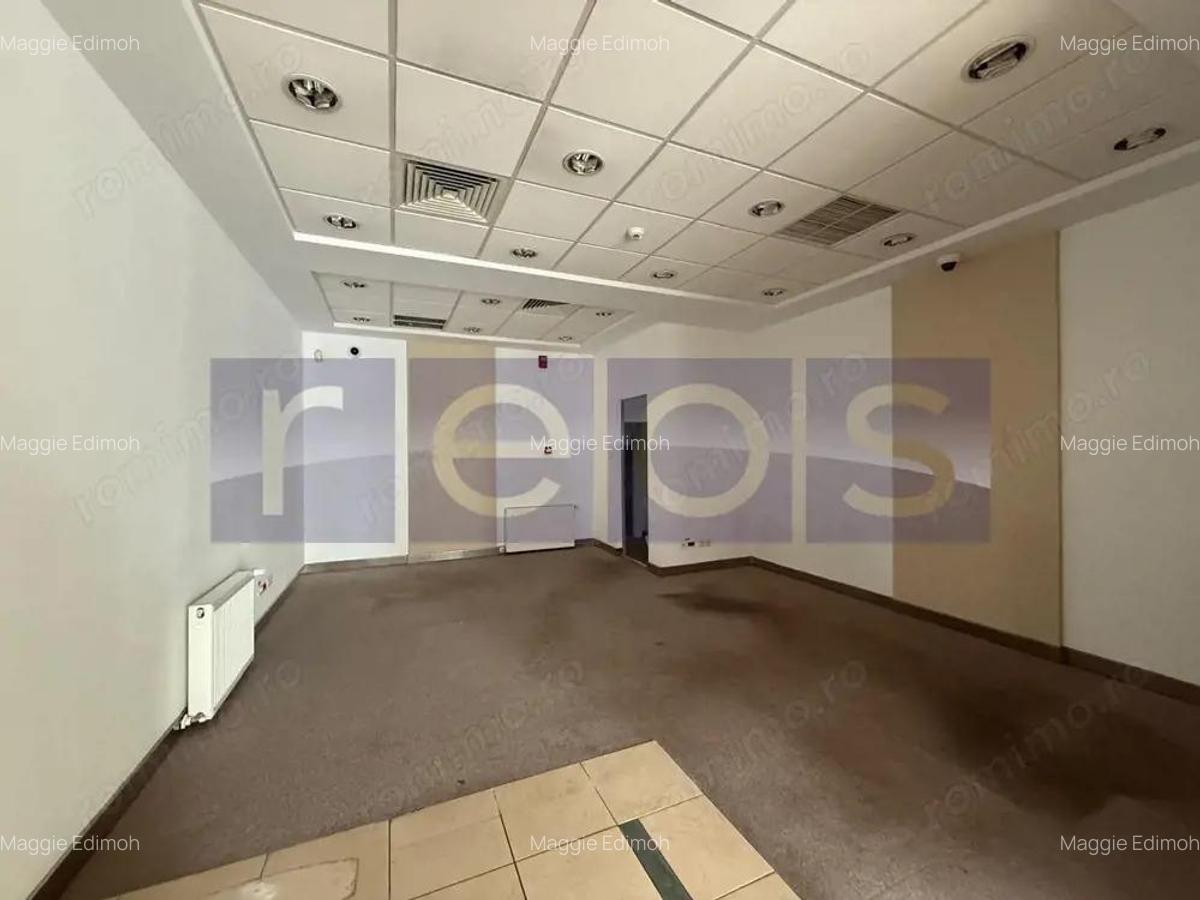 INCHIRIERE SPATIU COMERCIAL | DOROBANTI | STRADAL | 420MP | - 5