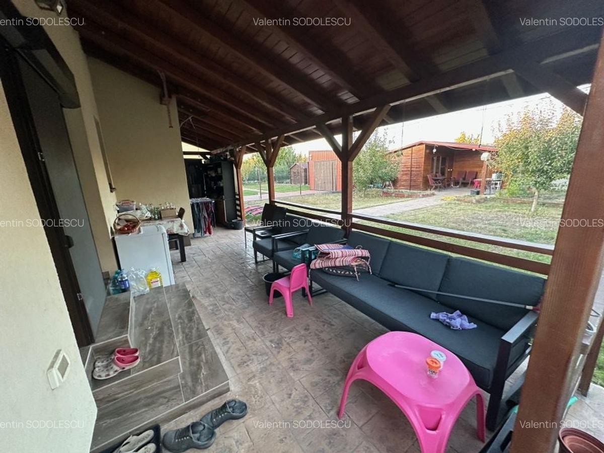 Casa parter cu carpot - 29