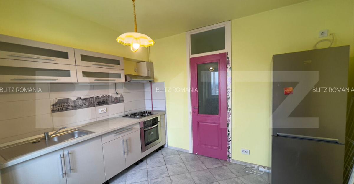 Apartament de 2 camere in zona centrala, langa Primarie - 7