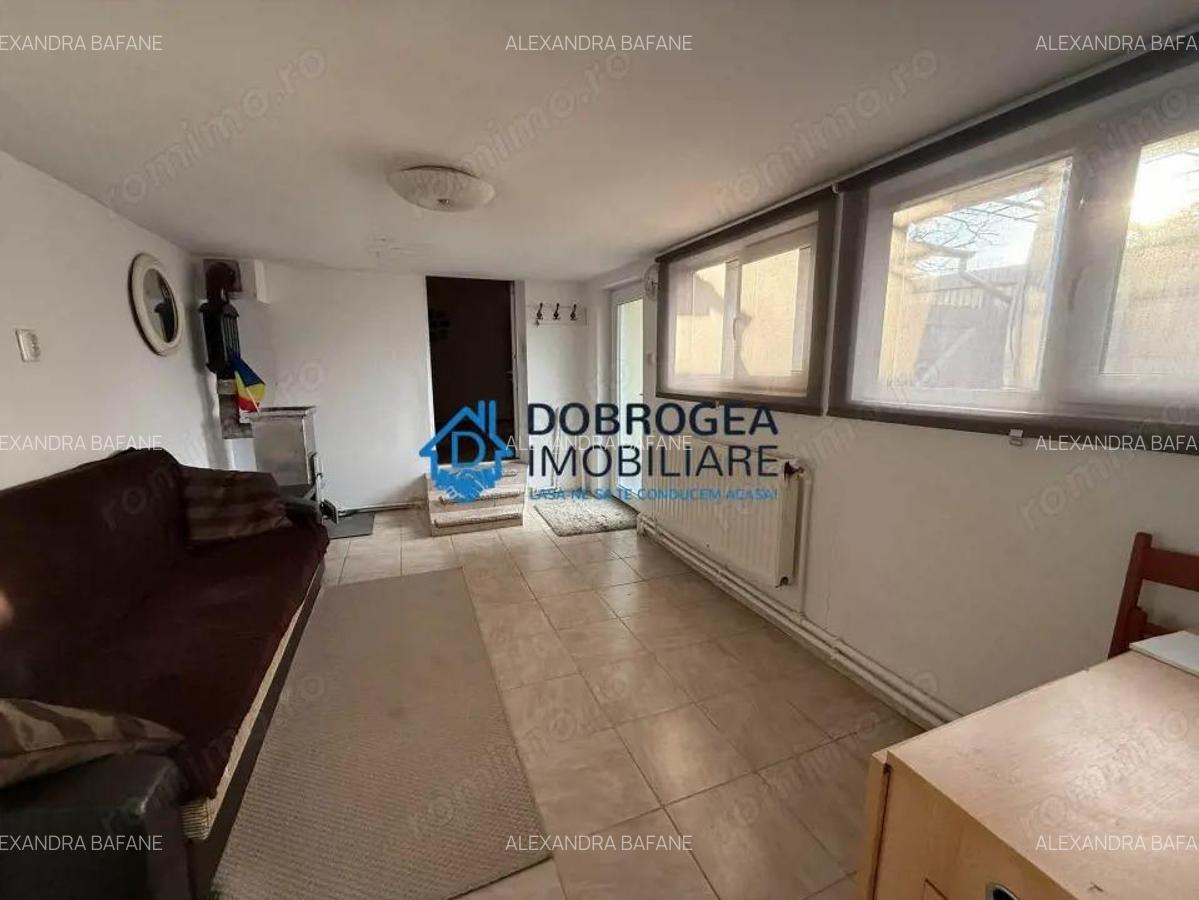 Caslita, casa BCA, iesire la Lac, teren 800 mp - 11