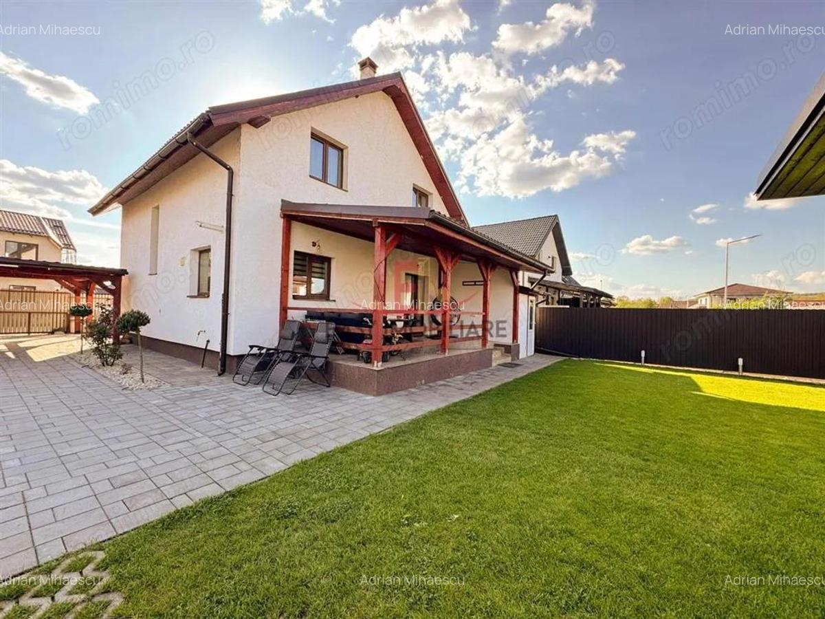 Casa 4 camere costuita in 2020,Targu Mures - 2