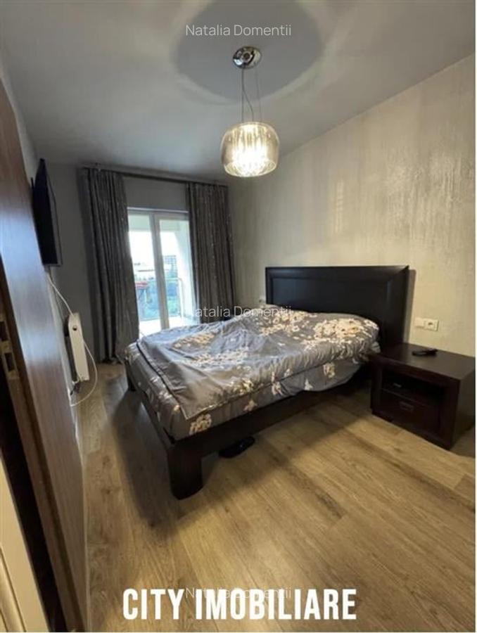 Apartament 2 camere, bloc nou, parcare, Gheorghieni Complexul Viva City. - 5