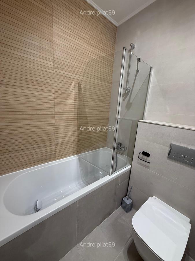 Apartament la prima închiriere în Prima Vista,parcare valabilă - 10