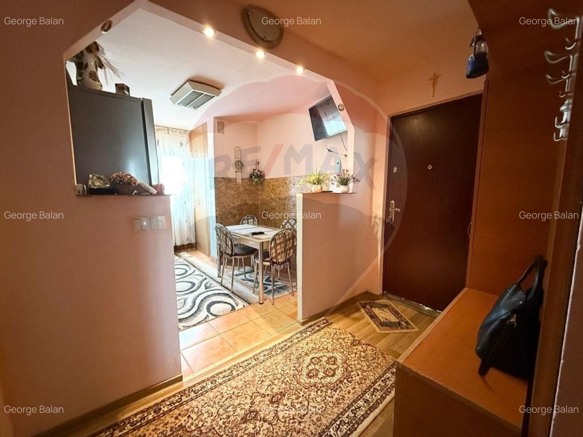 Apartament 3 camere, 2 bai, balcon - Zorilor, locatie excelenta - 2