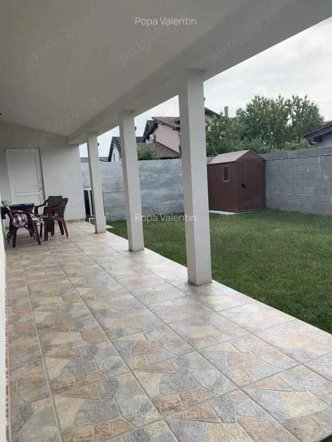 Casa tip duplex 4 camere | complet mobilata & utilata | Nojorid | Ready to Move - 8