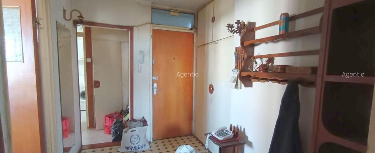Vanzare 3 camere - Teiul Doamnei - 10