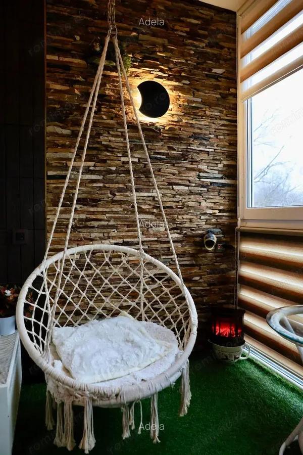 Garsoniera de inchiriat in zona 1 Mai - 1