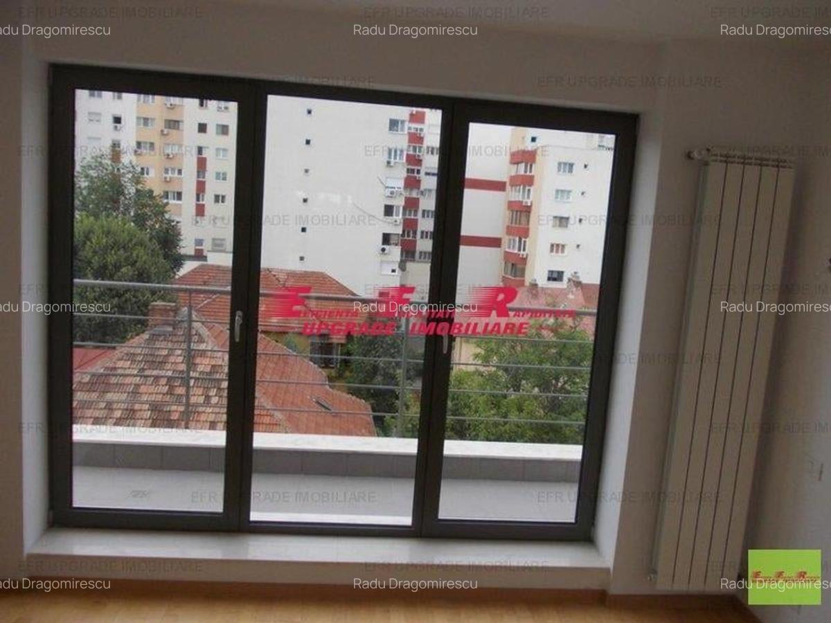 Apartament duplex 4 camere de vanzare de lux in bloc nou zona Capitale - 6