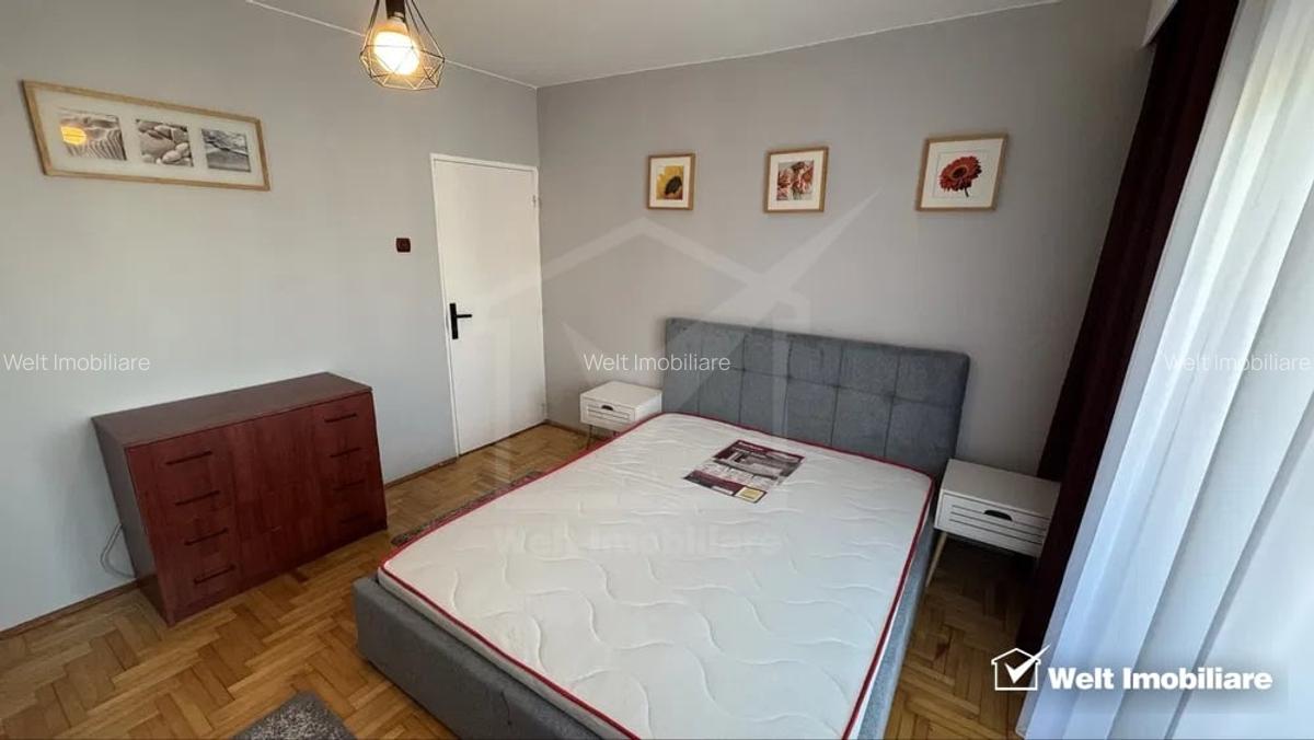 Apartamant cu 2 camere, decomandat, strada Nasaud - 2