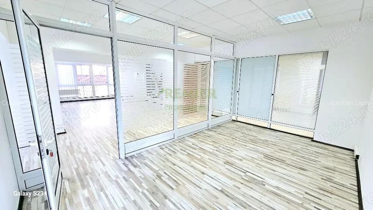 SPATIU DE BIROURI 90 MP DOMENII | SUPER PRET | - 4