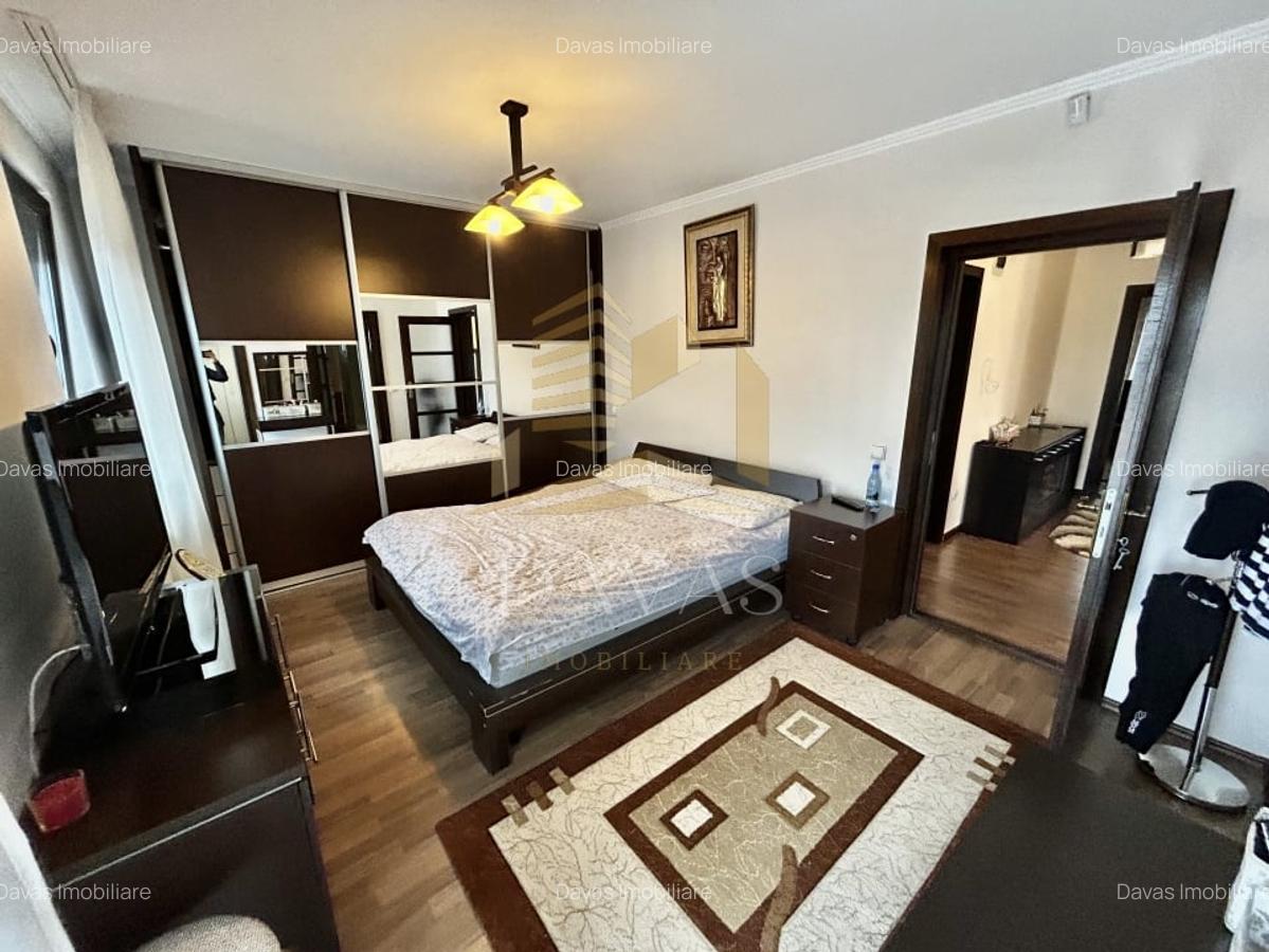 Casa individuala de inchiriat | Voronet | Garaj | Teren liber 300mp - 9
