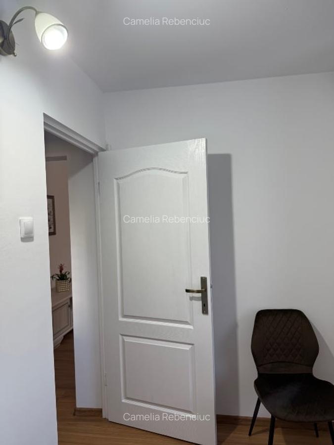 Persoană fizică ,vând apartament cu 2 camere în Păcurari,Alpha Bank - 8