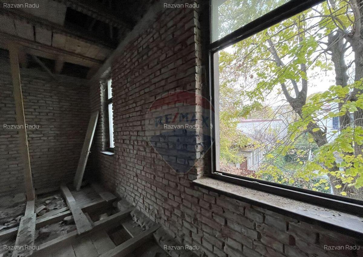 Vila interbelica in Vatra Luminoasa, arh Toma Dobrescu - 10