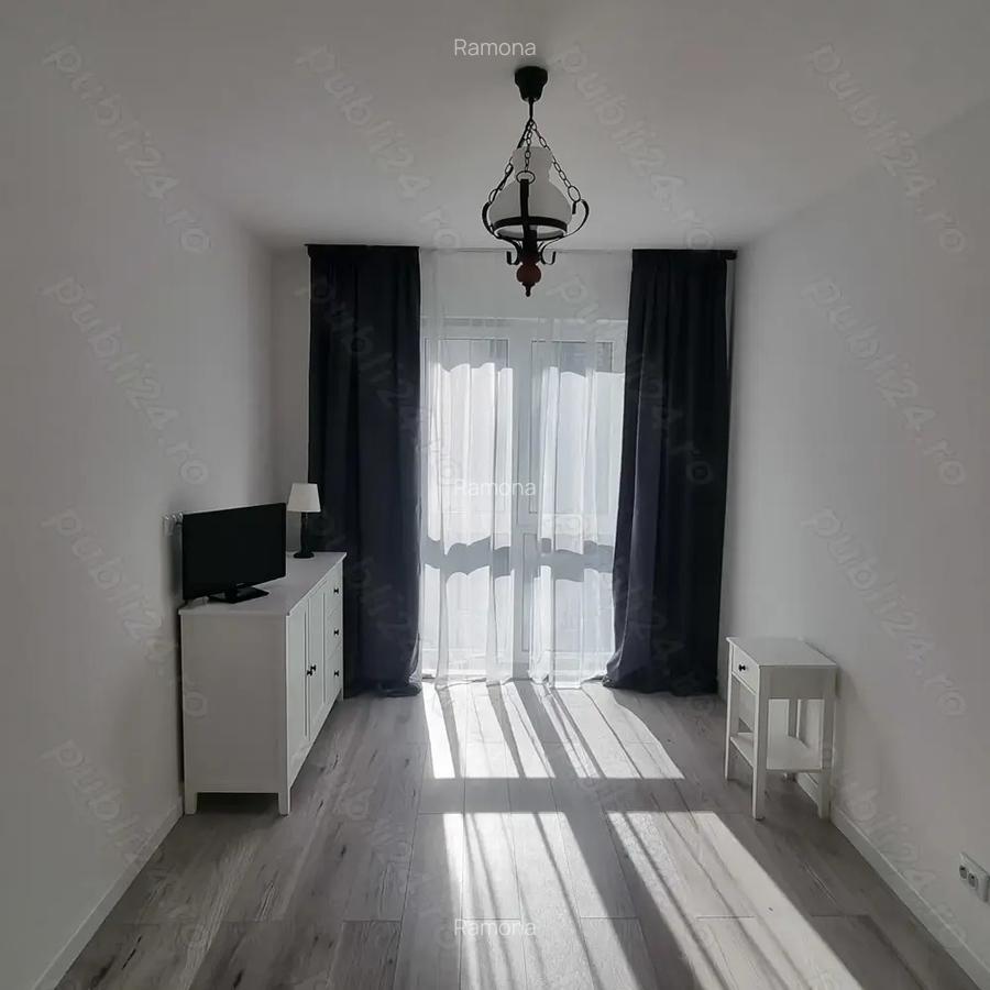 PF Inchiriez Apartament 2 camere, Vivo Cluj, disponibil din 14 august - 4