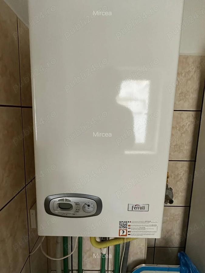 Casa 4 camere Str. Vaselor nr. 39 direct proprietar - 2 Casa 4 camere Str. Vaselor nr. 39 direct proprietar - 2