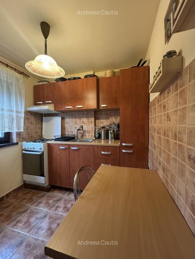 Apartament 2 camere, decomandat, balcon 8mp in Giroc - 7