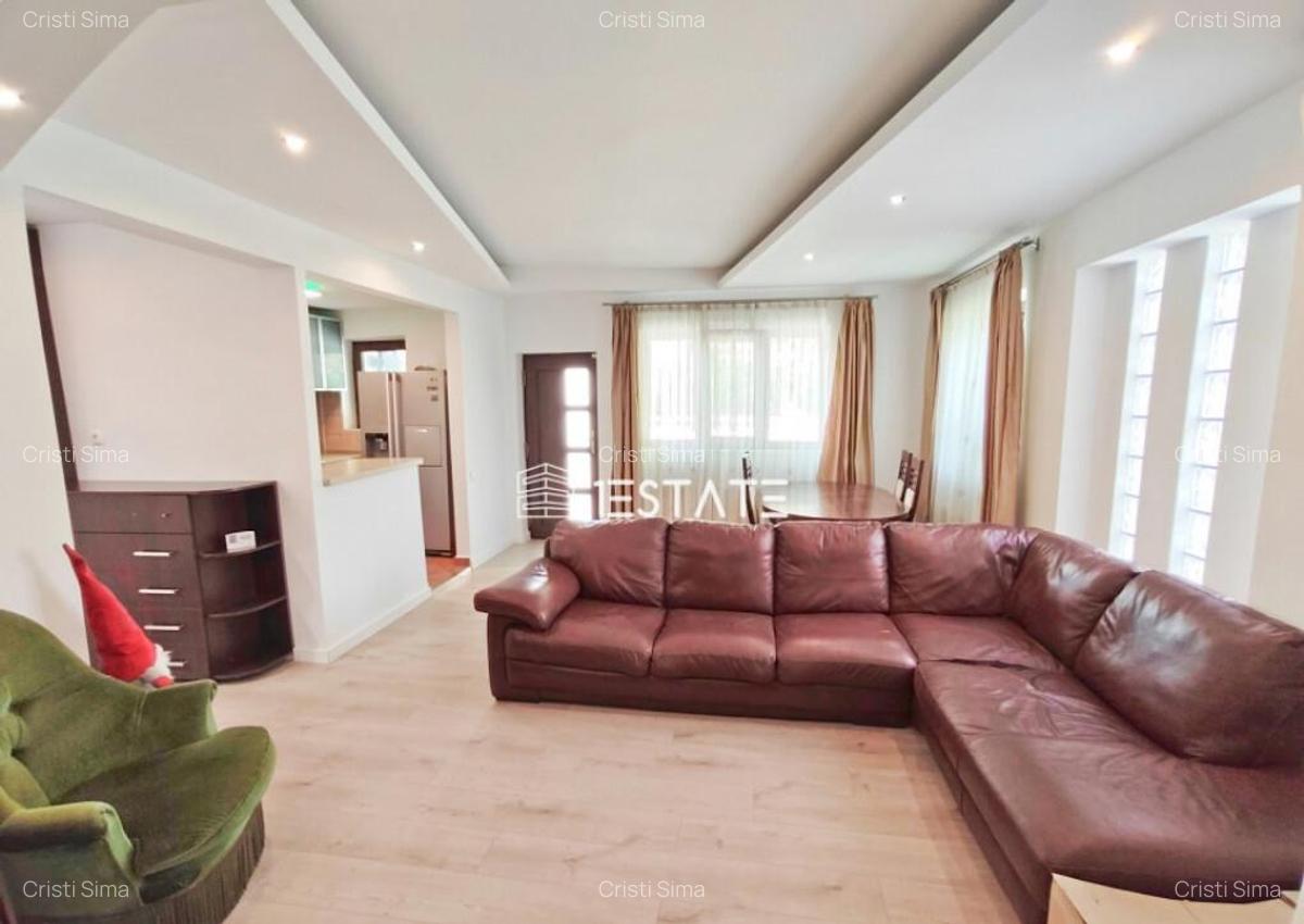 Casa P+M cu teren 162 mp - situata pe malul lacului Fundeni, - 5