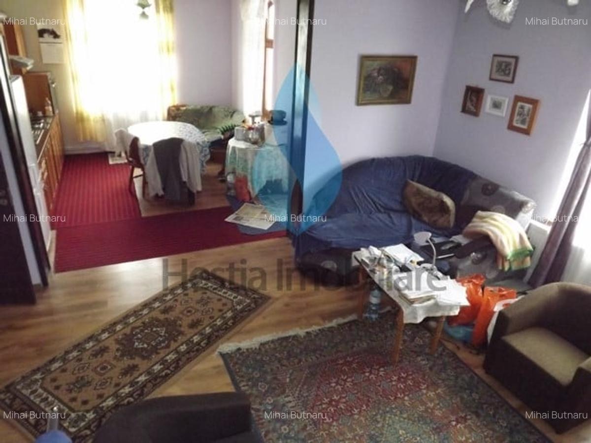 Vila individuala, D+P+M, Aleea Sadoveanu-Viticultori. - 3