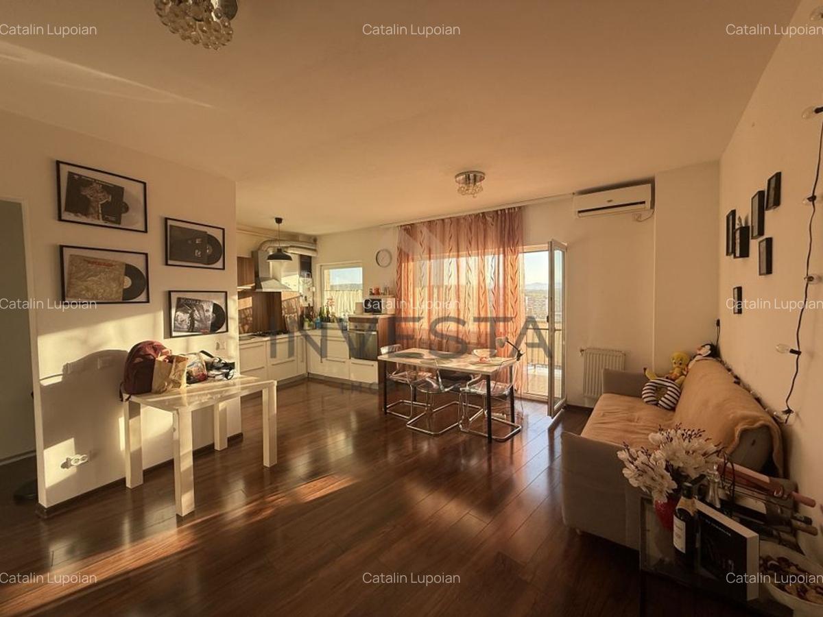 Investiție ideală sau locuință proprie - apartament 2 camere, Zorilor - 1