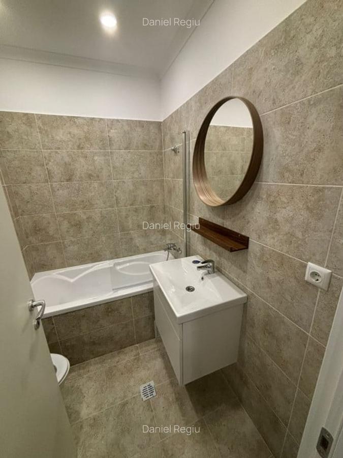 Garsoniera Avangarde City Tineretului - 8