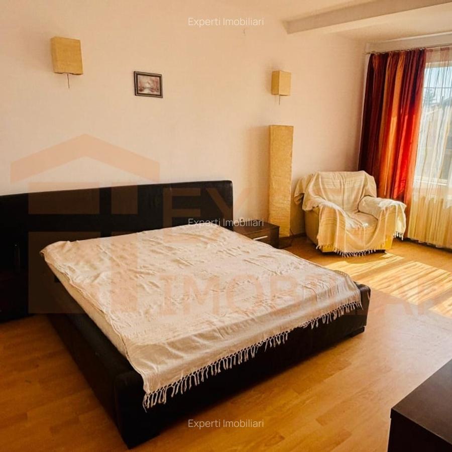 Vila D+P+1+M de vanzare - Oras Ovidiu Constanta - 10