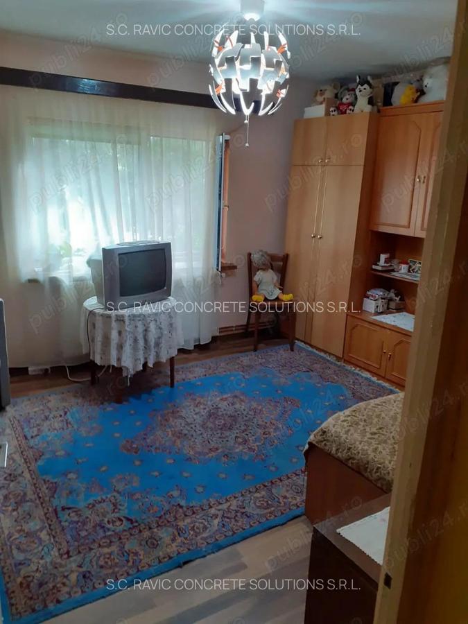 Apartament zona Mihai Bravu - 1